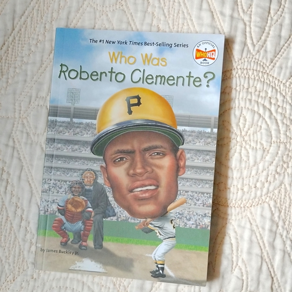 Kids chapter book